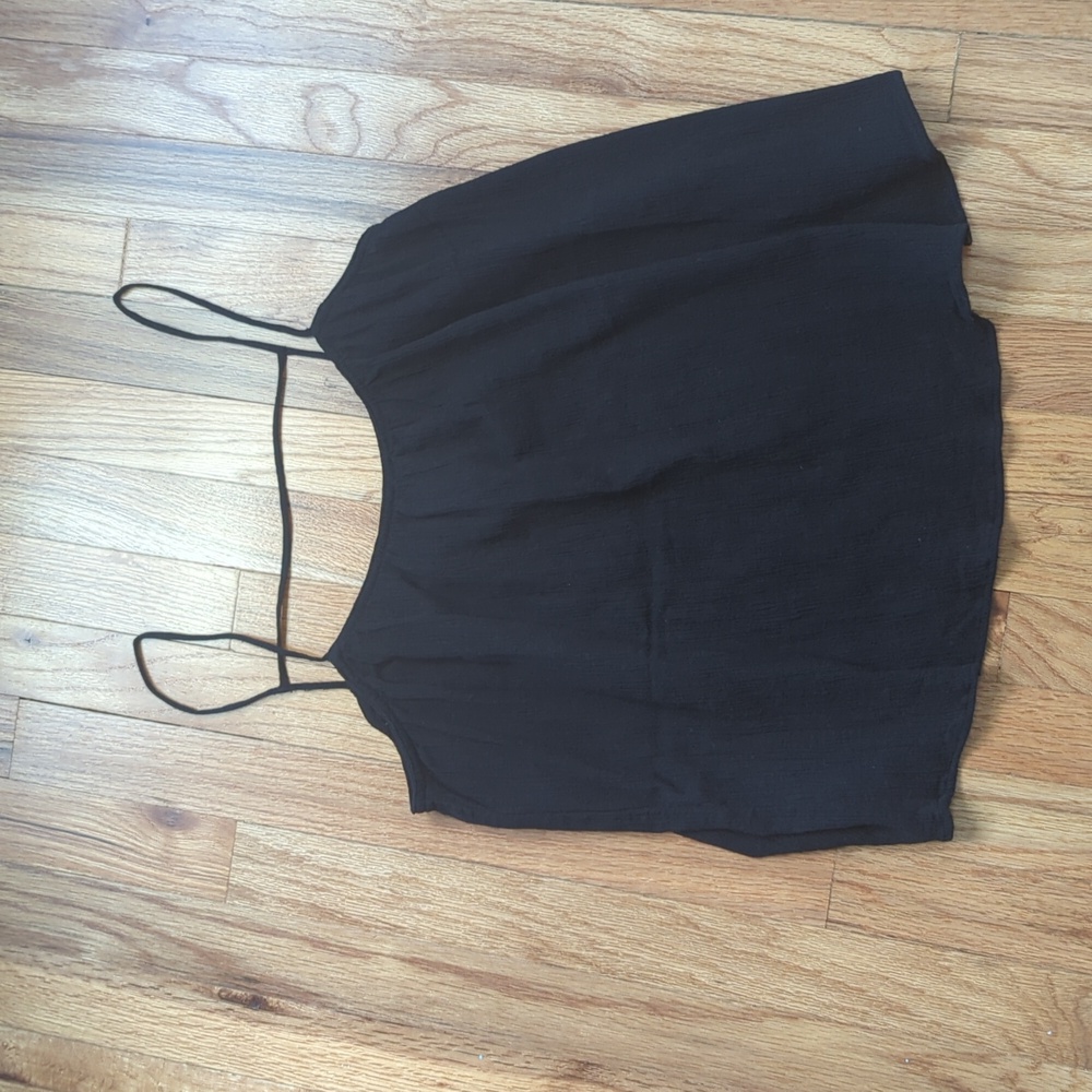 H&M Tank